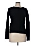 Club Monaco Black Pullover Sweater Size M - photo 1