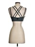 Assorted Brands Gray Sports Bra Size S (estimated) - photo 2