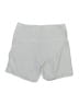 H&M L.O.G.G. Chevron-herringbone Gray Shorts Size 6 - photo 2