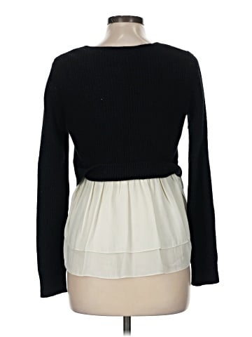 Club Monaco Pullover Sweater (view 2)