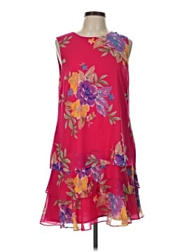 Lauren by Ralph Lauren Cocktail Dress (view 1)