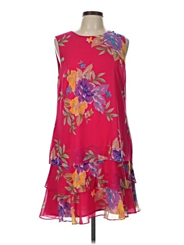 Lauren by Ralph Lauren Cocktail Dress (view 1)