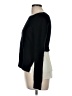 Club Monaco Black Pullover Sweater Size M - photo 5