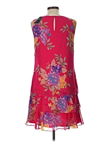 Lauren by Ralph Lauren Cocktail Dress (view 2)