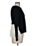Club Monaco Black Pullover Sweater Size M - photo 4