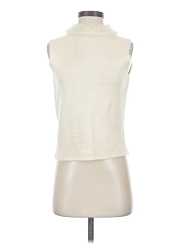 TSE Sweater Vest (view 1)
