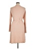 Boohoo Tan Cardigan Size 14 - photo 2