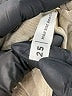 PacSun Tan Jeans Size 25 waist - photo 8
