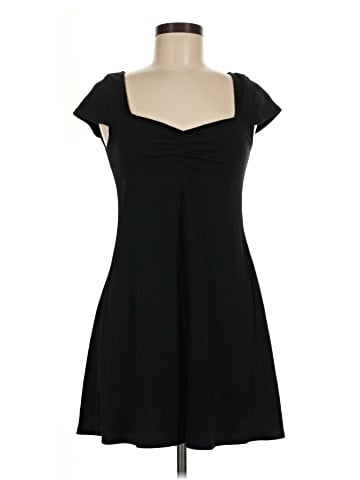 Divided by H&M Casual Dress (view 1)
