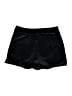 Aqua 100% Cotton Black Skort Size M - photo 1
