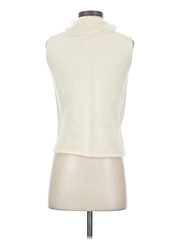 TSE Sweater Vest (view 2)