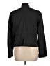 Apt. 9 100% Cotton Black Jacket Size L - photo 2