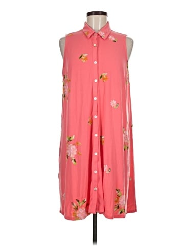 Figueroa & Flower Casual Dress (view 1)
