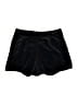 Aqua 100% Cotton Black Skort Size M - photo 2