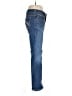 Ariat Hearts Blue Jeans Size 29R - photo 4