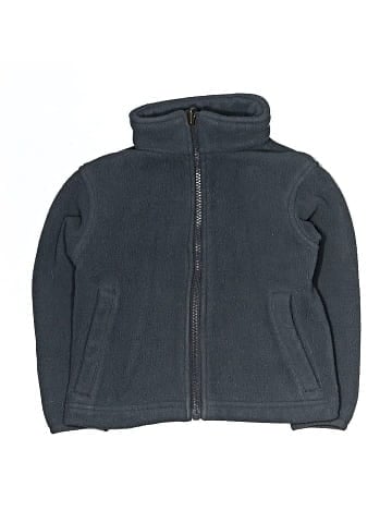 Lands' End Zip Up Hoodie (view 1)