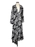 Amuse Society Black Kimono Size XS - photo 1