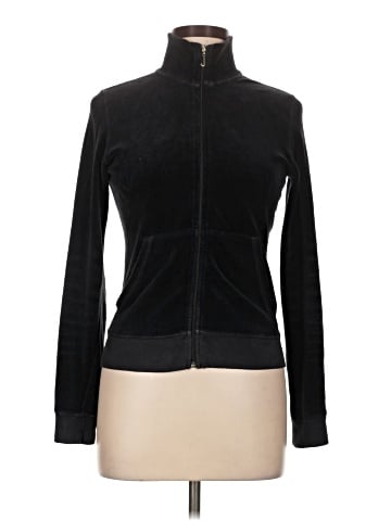 Juicy Couture Track Jacket (view 1)