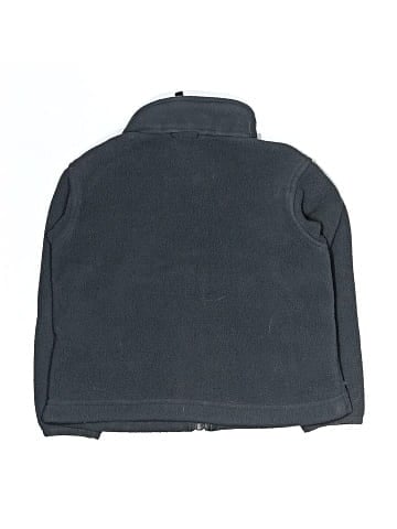 Lands' End Zip Up Hoodie (view 2)