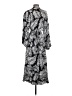 Amuse Society Black Kimono Size XS - photo 2