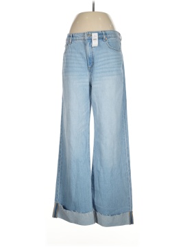 Ann Taylor Loft Jeans