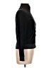 Juicy Couture Black Track Jacket Size L - photo 4