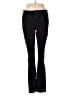 Gloria Vanderbilt Black Casual Pants Size 6 - photo 1