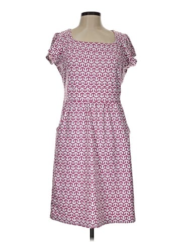J. McLaughlin Casual Dress (view 1)