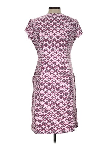 J. McLaughlin Casual Dress (view 2)