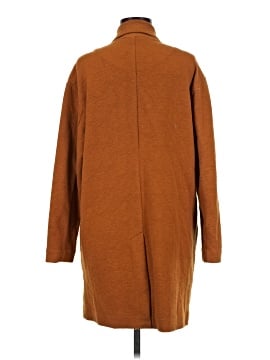 By Anthropologie Coat (view 2)