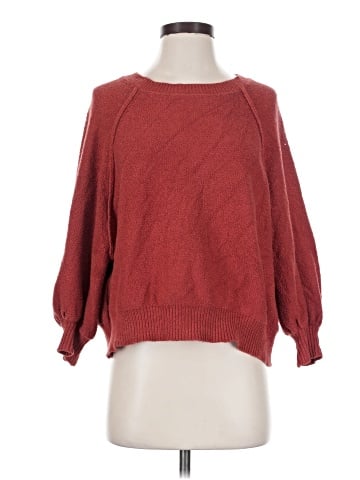 Melrose and Market Pullover Sweater (view 1)
