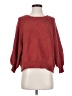 Melrose and Market Red Pullover Sweater Size S - photo 1