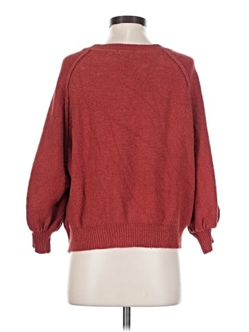 Melrose and Market Pullover Sweater (view 2)