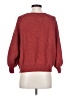 Melrose and Market Red Pullover Sweater Size S - photo 2