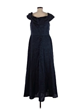 Betsy & Adam Cocktail Dress (view 2)