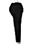 a:glow Solid Black Active Pants Size Lg Maternity - photo 5
