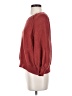 Melrose and Market Red Pullover Sweater Size S - photo 5