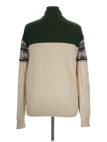 Weatherproof Pullover Sweater (view 2)