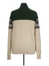 Weatherproof 100% Cotton Green Pullover Sweater Size XL - photo 2
