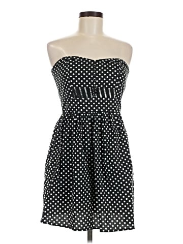 Bebop Sleeveless Top (view 1)