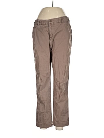 Coldwater Creek Khakis (view 1)