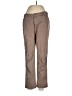 Coldwater Creek Brown Tan Khakis Size 8 (petite) - photo 1