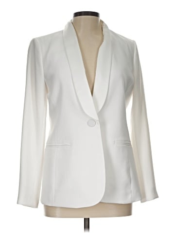 Zara Blazer (view 1)