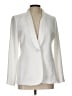 Zara Ivory Blazer Size L - photo 1