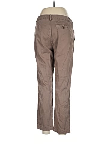Coldwater Creek Khakis (view 2)