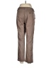 Coldwater Creek Brown Tan Khakis Size 8 (petite) - photo 2