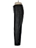 Blank NYC Black Casual Pants Size 31 waist - photo 5