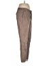 Coldwater Creek Brown Tan Khakis Size 8 (petite) - photo 4