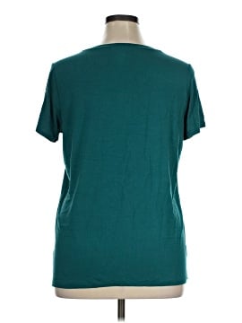 Market and Spruce Short Sleeve T-Shirt (view 2)