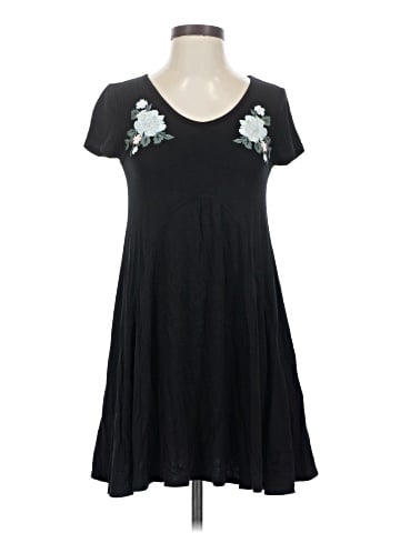 Alya Casual Dress (view 1)